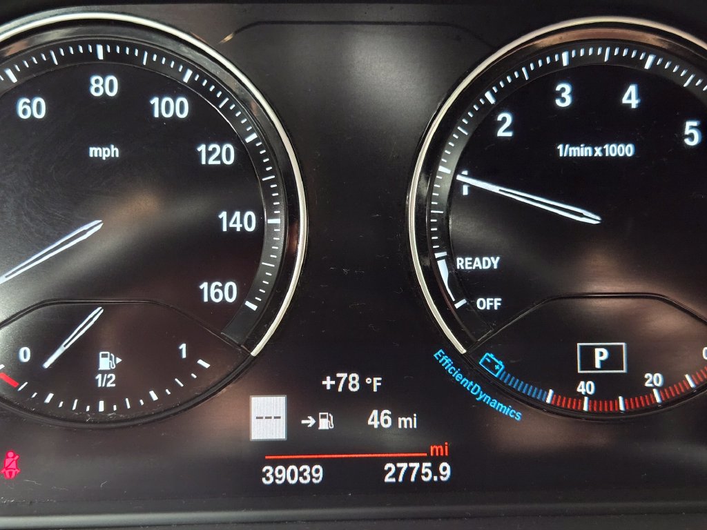 Used 2020 BMW X2 xDrive28i w/ Convenience Package AWD/4WD image 19