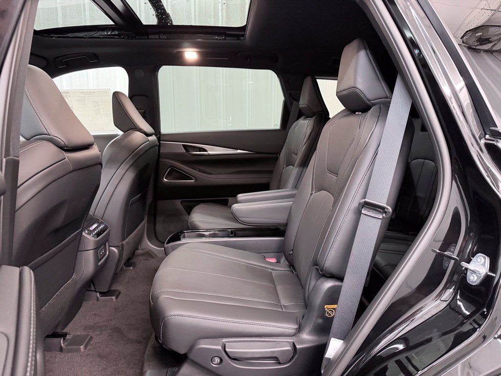 New 2027 INFINITI QX60 Sport w/ Dark Cargo Package AWD/4WD image 37