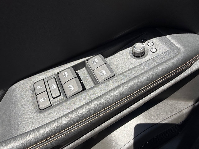 New 2026 Jeep Cherokee Limited AWD/4WD image 13