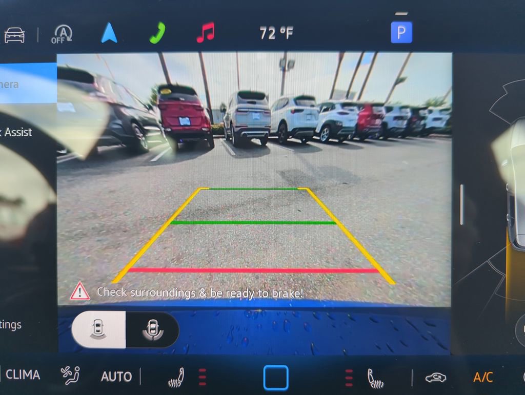 New 2026 Volkswagen Golf w/ Euro Style Package image 37