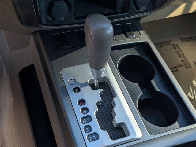 Used 2012 Nissan Armada SV image 26