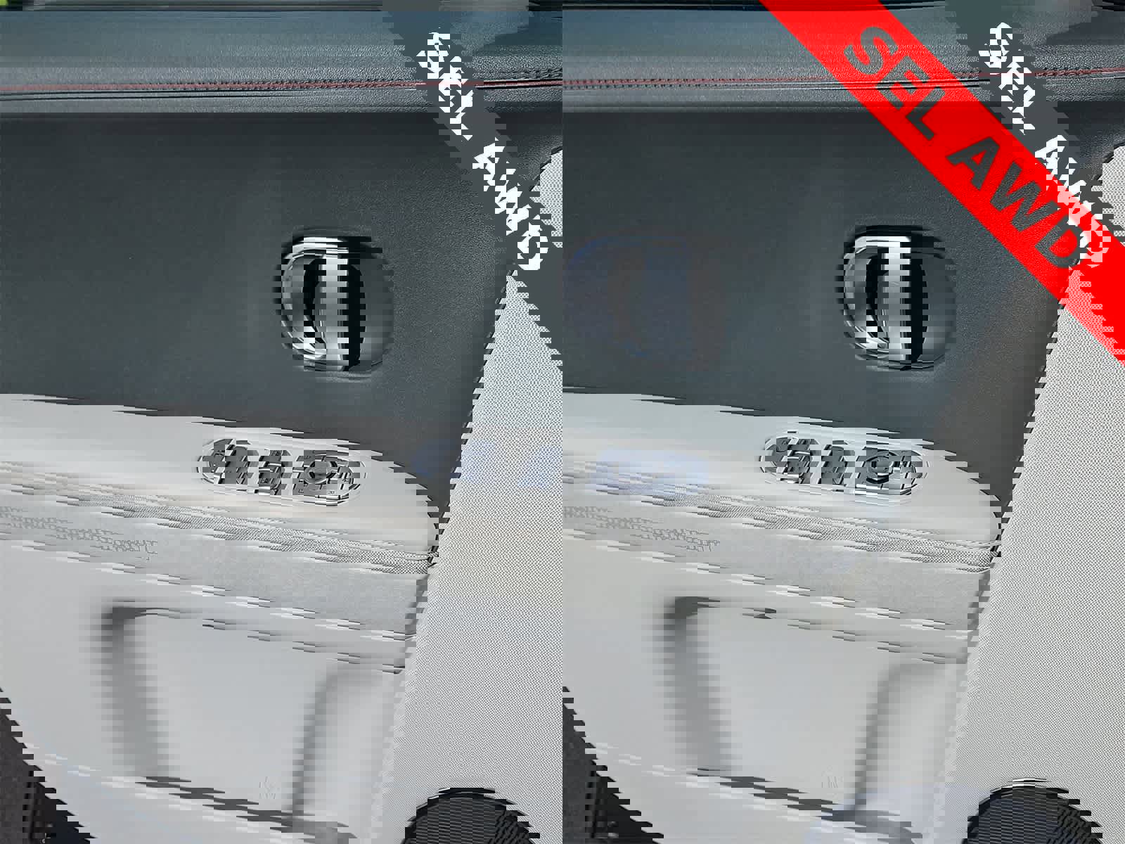 Certified 2023 Hyundai Ioniq 5 SEL image 30