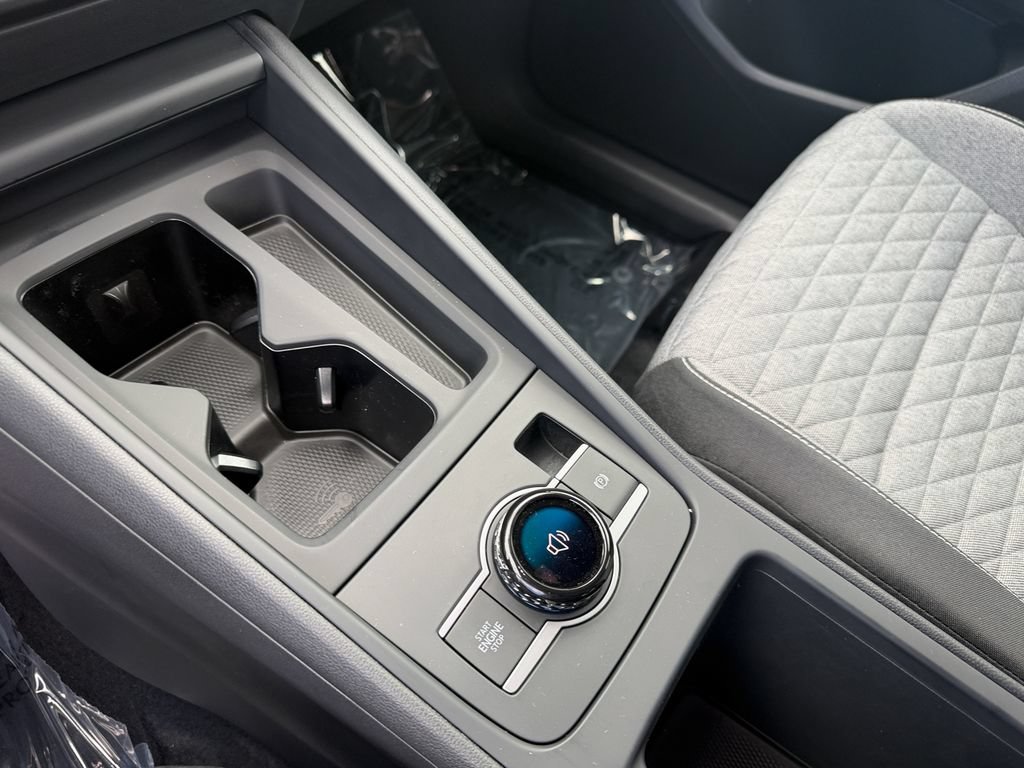New 2026 Volkswagen Tiguan S AWD/4WD image 20