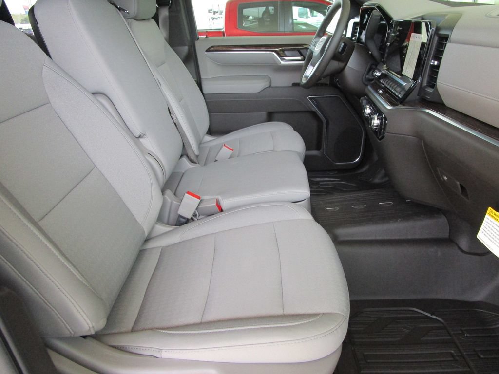 Used 2026 GMC Sierra 1500 SLE AWD/4WD image 30