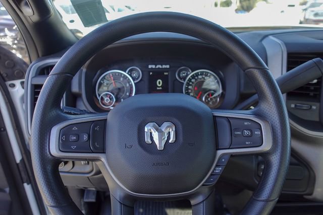 New 2024 RAM 3500 Tradesman w/ Chrome Appearance Group image 15