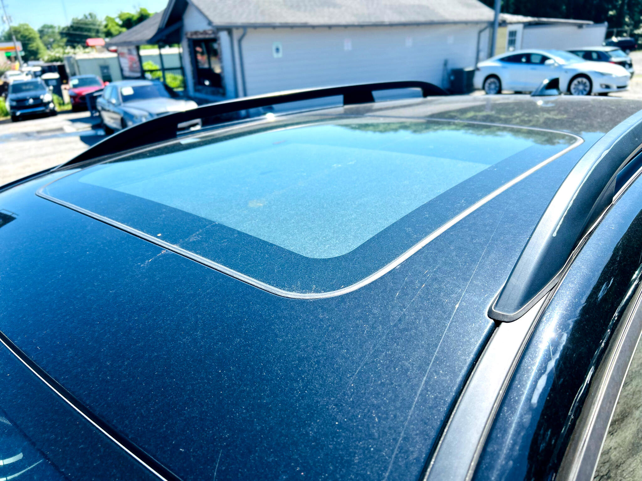 Used 2017 Subaru Forester 2.5i Premium w/ All-Weather Package image 14