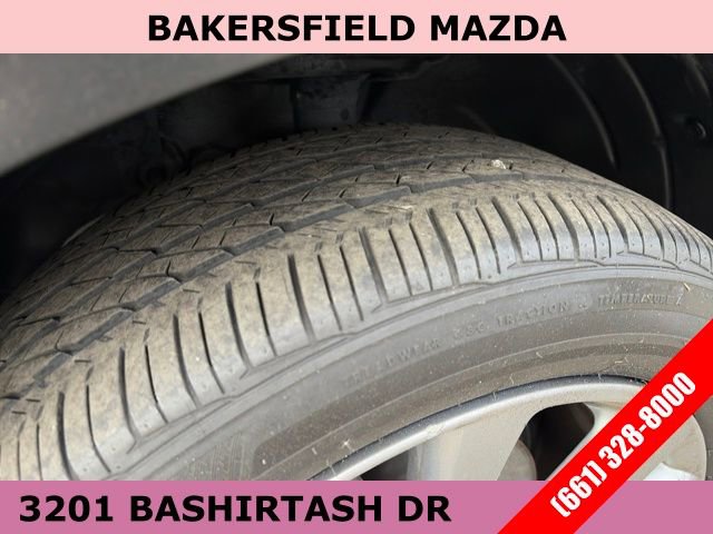 Used 2023 MAZDA CX-30 AWD 2.5 S w/ Select Package image 24