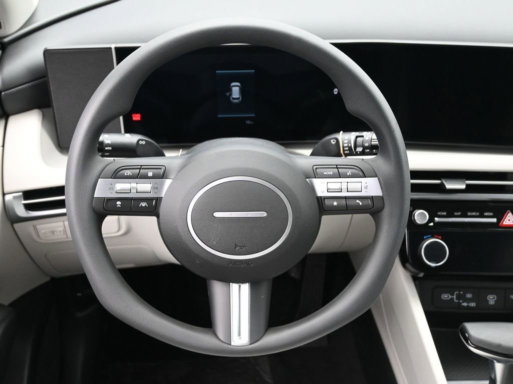 New 2026 Hyundai Tucson SEL image 20