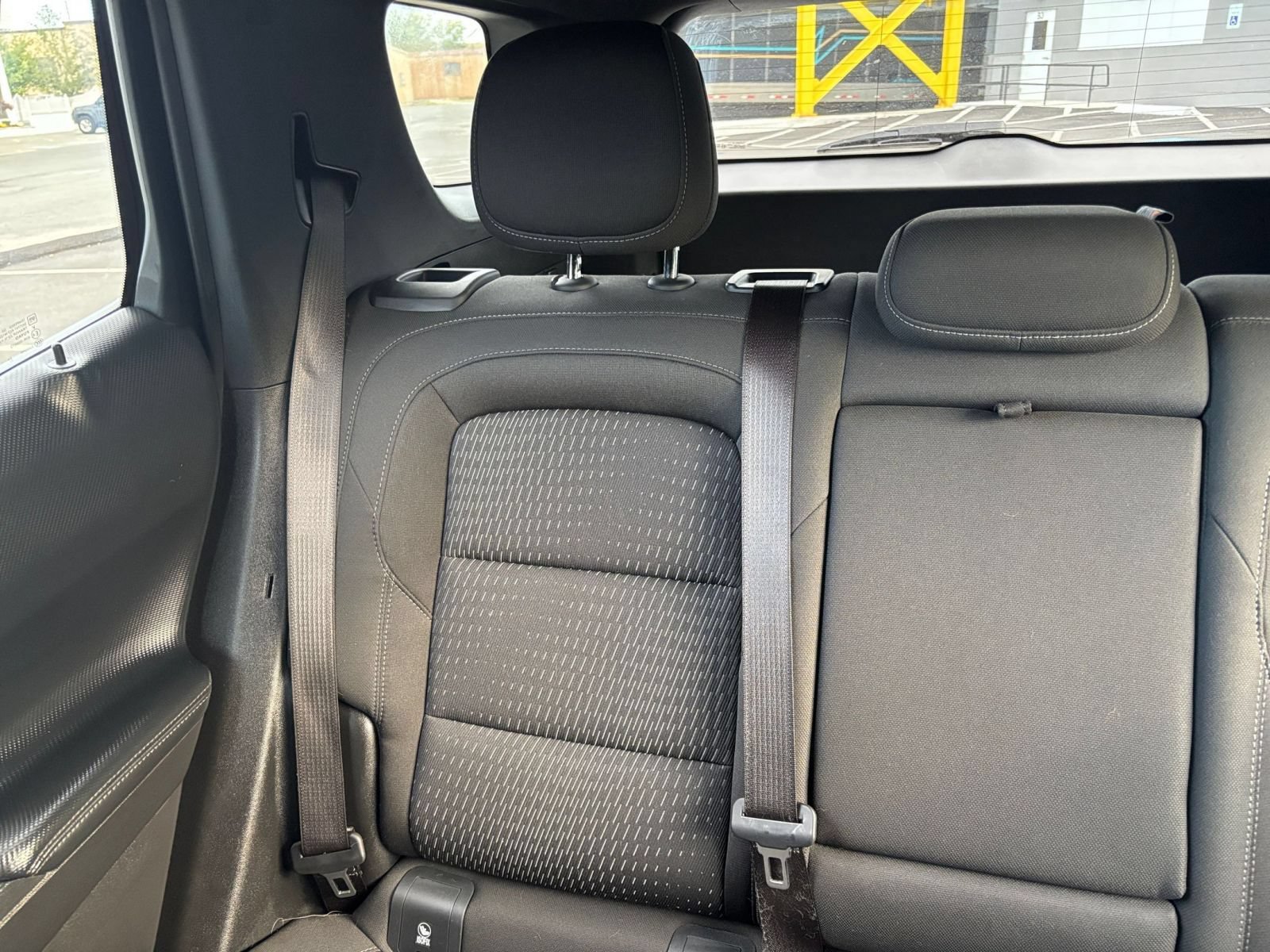 Used 2025 Chevrolet Equinox LT FWD image 37