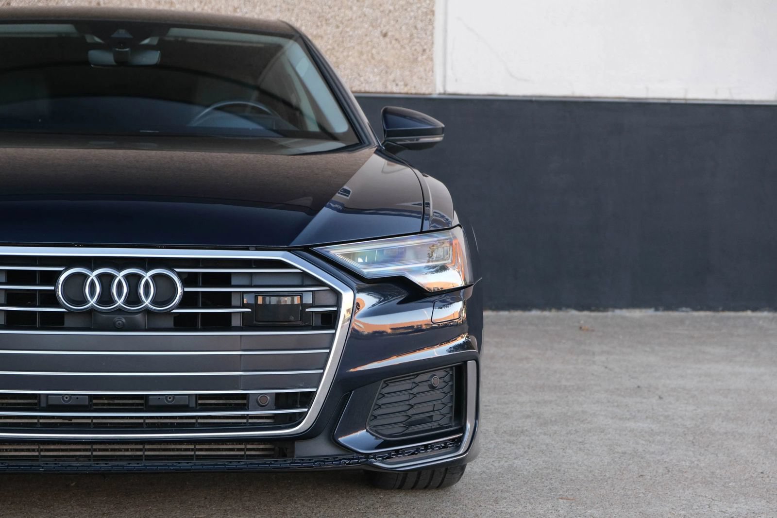 Used 2019 Audi A6 3.0T Prestige w/ Prestige Package AWD/4WD image 3