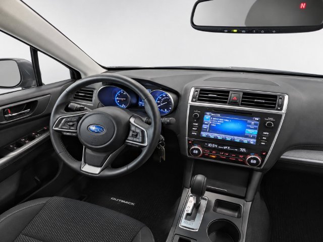 Used 2018 Subaru Outback 2.5i Premium AWD/4WD image 18
