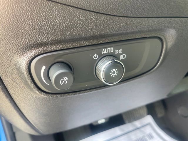 Used 2024 Chevrolet Equinox LT image 17