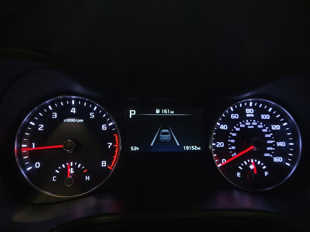 Used 2023 Kia Forte LXS image 23