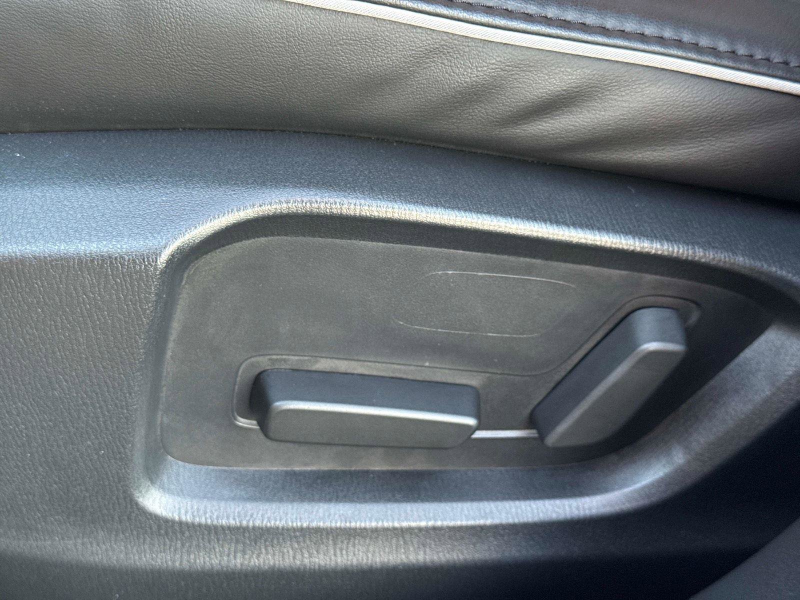 Certified 2025 MAZDA CX-5 AWD 2.5 S w/ Select Package image 18