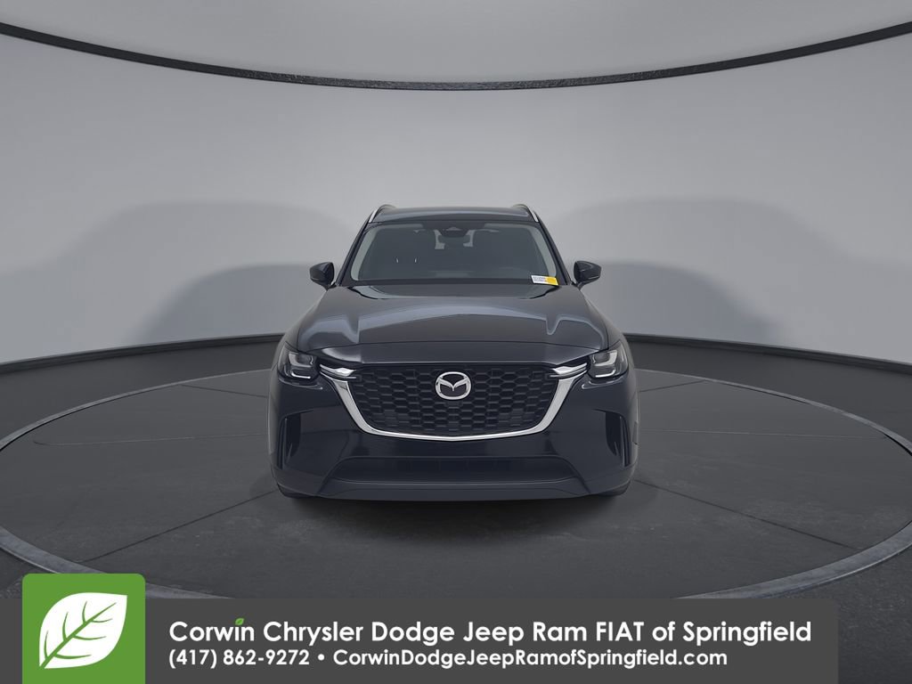 Used 2025 MAZDA CX-90 3.3 Turbo w/ Select Package image 5