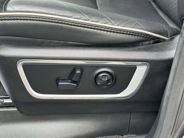 Certified 2021 RAM 1500 Laramie w/ Sport Appearance Package image 15