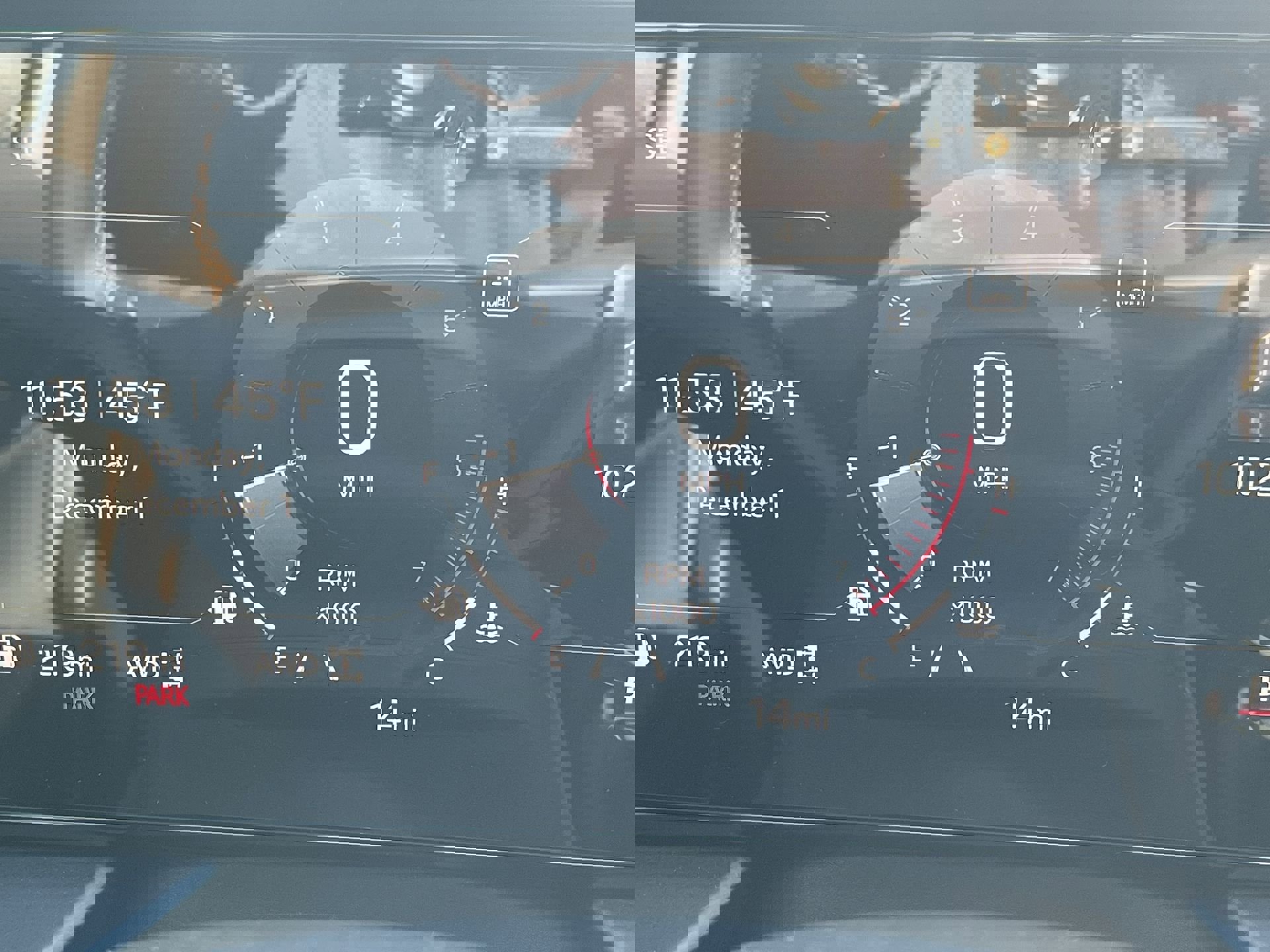 New 2026 GMC Terrain AT4 w/ Convenience Package III image 45