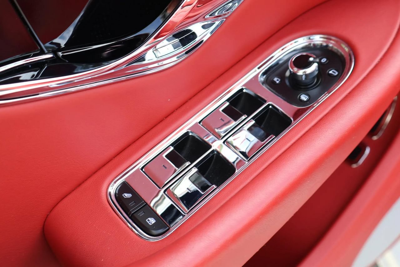 Certified 2020 Bentley Continental GT AWD/4WD image 19