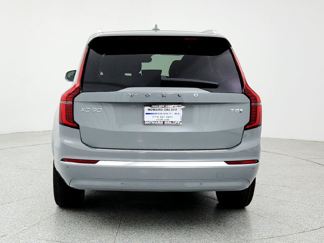 New 2026 Volvo XC90 T8 Plus w/ Protection Package Premier AWD/4WD image 6