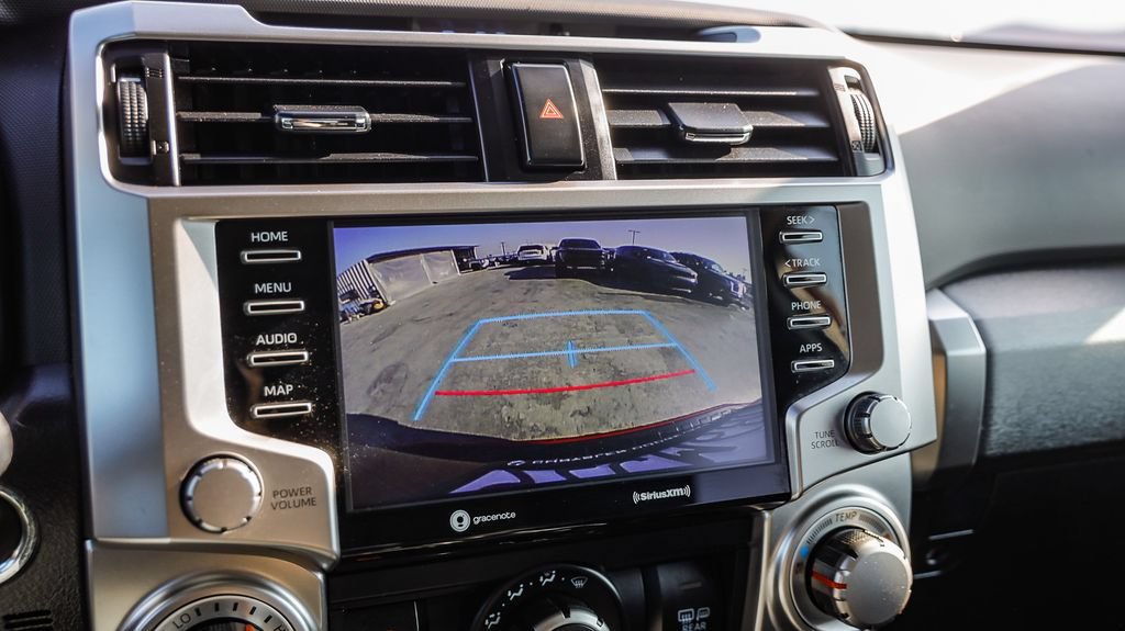 Used 2022 Toyota 4Runner SR5 RWD image 27
