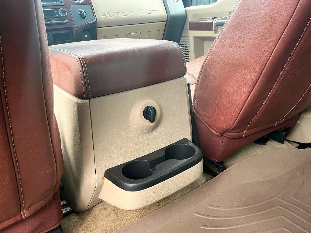 Used 2008 Ford F250 King Ranch AWD/4WD image 31
