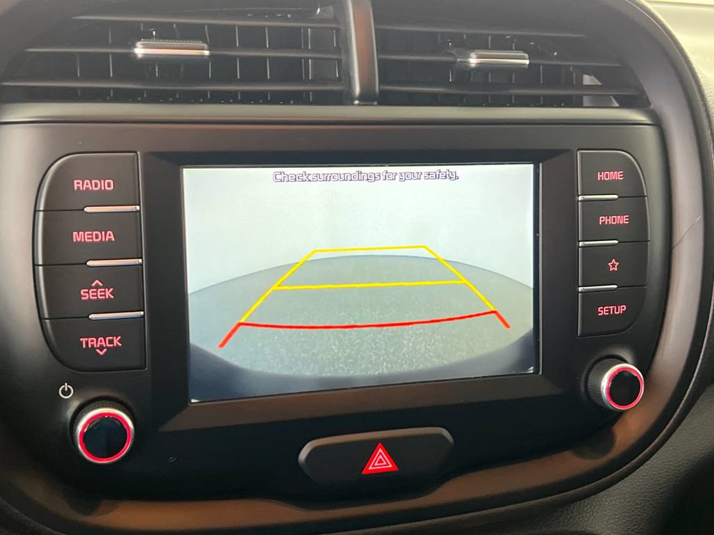 Used 2020 Kia Soul X-Line FWD image 22