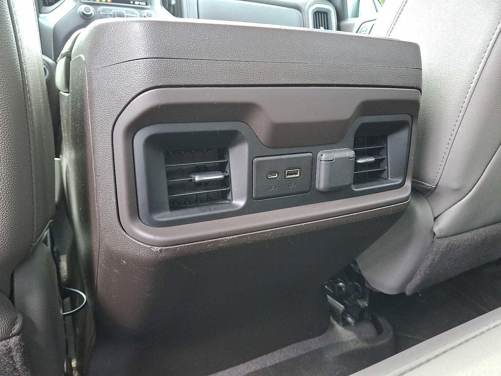 Used 2019 Chevrolet Silverado 1500 RST image 12