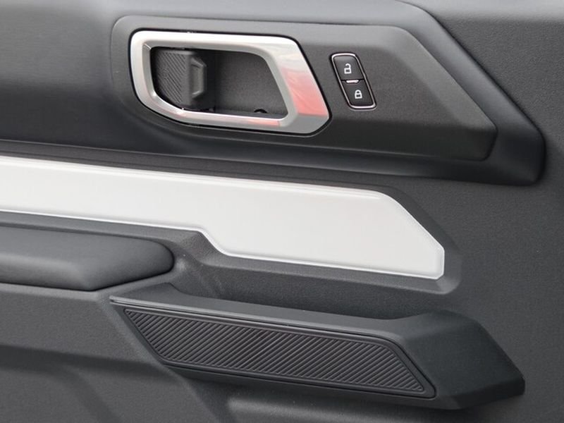 New 2025 Ford Bronco Stroppe Edition AWD/4WD image 29