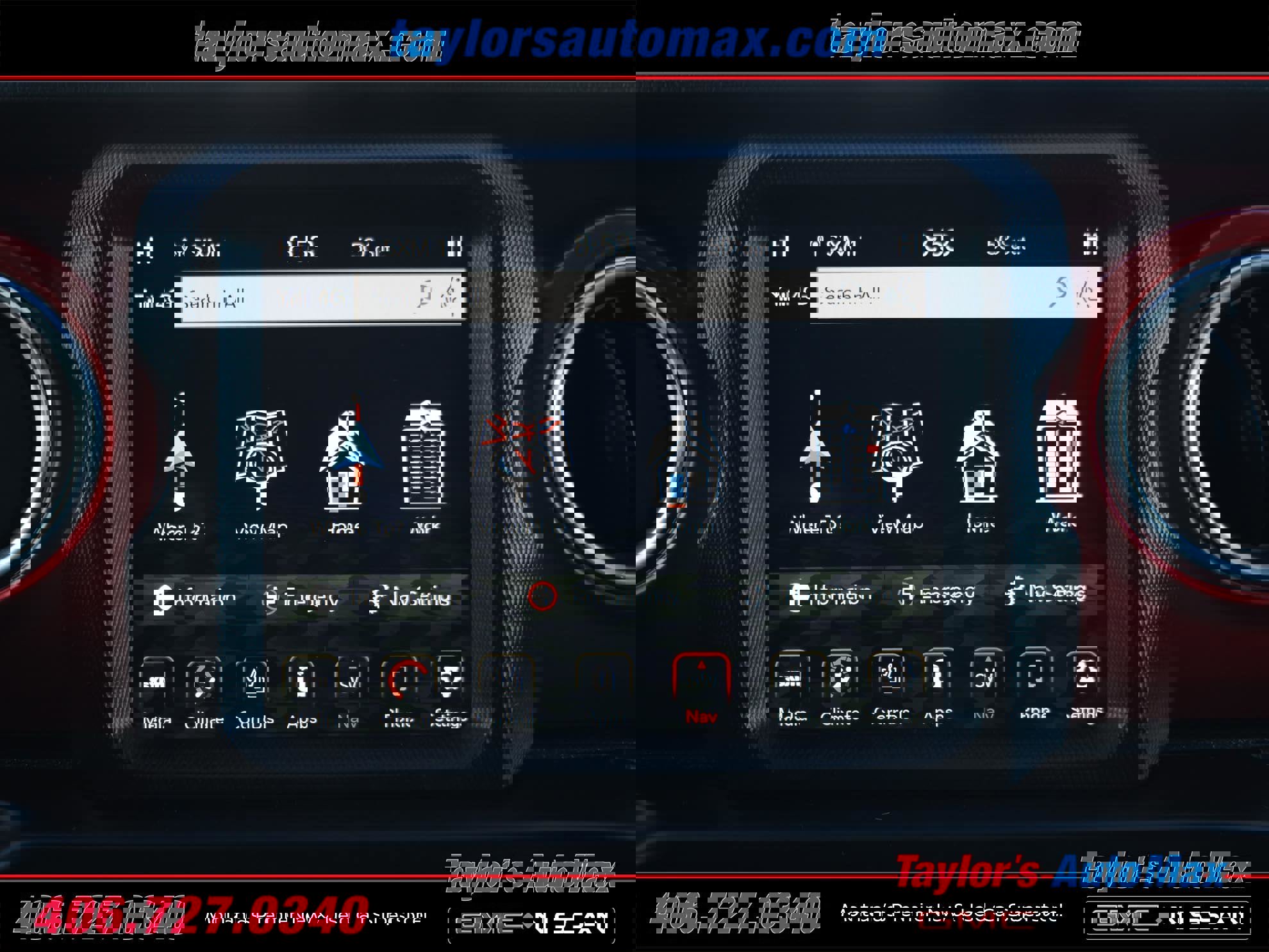 Used 2021 Jeep Gladiator Rubicon w/ Uconnect 4C Nav & Sound Group image 13