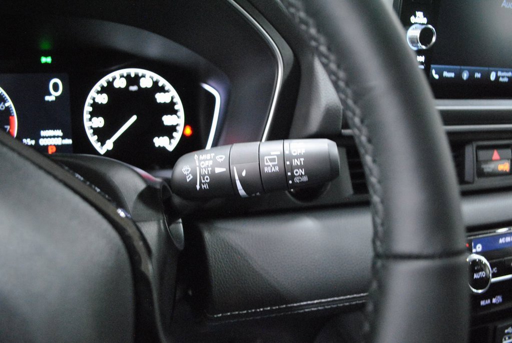 New 2025 Honda Pilot EX-L image 9