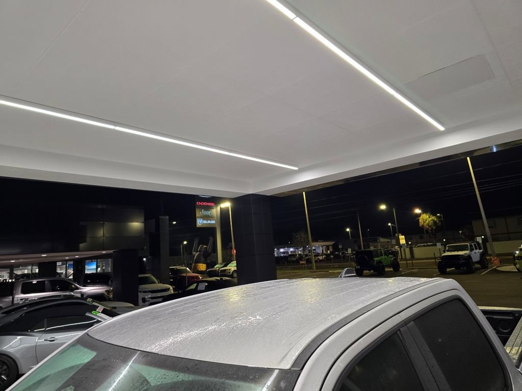 Certified 2026 RAM 1500 Tradesman image 12