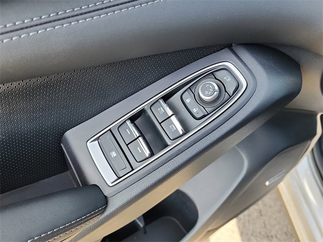 New 2026 Subaru Ascent Limited image 13