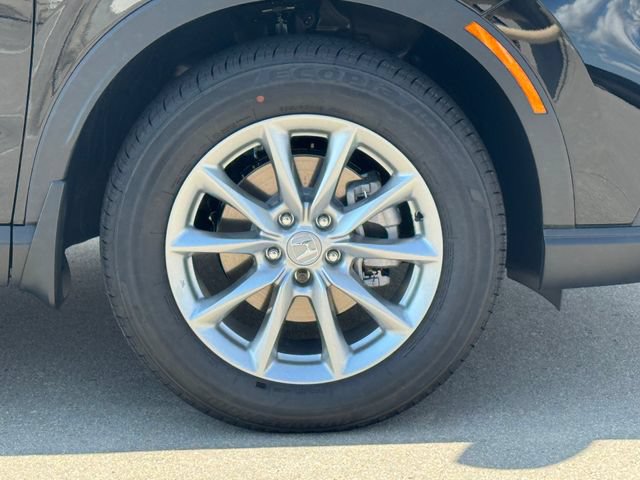 New 2026 Honda CR-V EX image 4