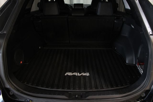 Used 2019 Toyota RAV4 XSE w/ Carpet Mat Package AWD/4WD image 36