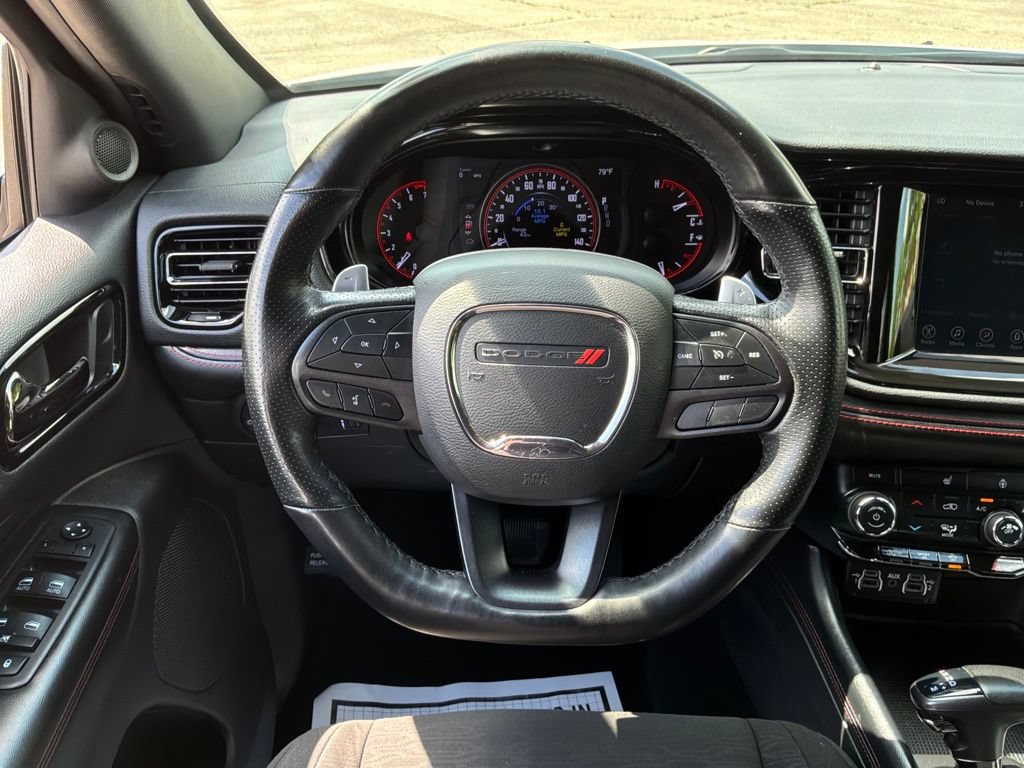 Used 2023 Dodge Durango GT AWD/4WD image 24