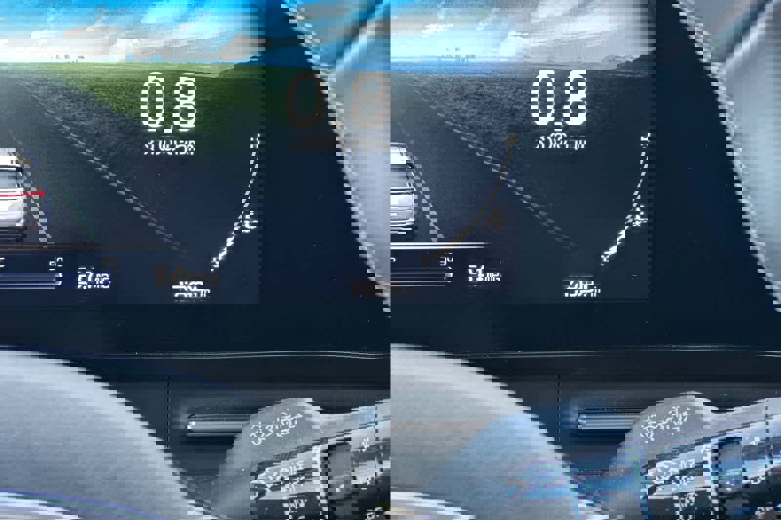 Used 2024 Kia Carnival SX image 30