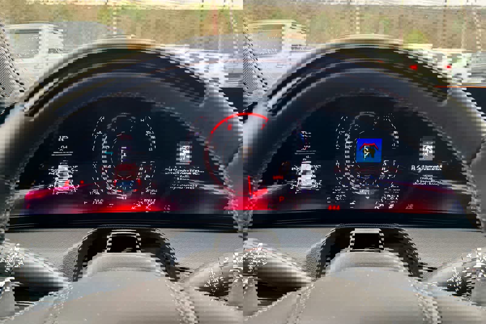 Used 2026 Cadillac CT5 V w/ Platinum Package image 16