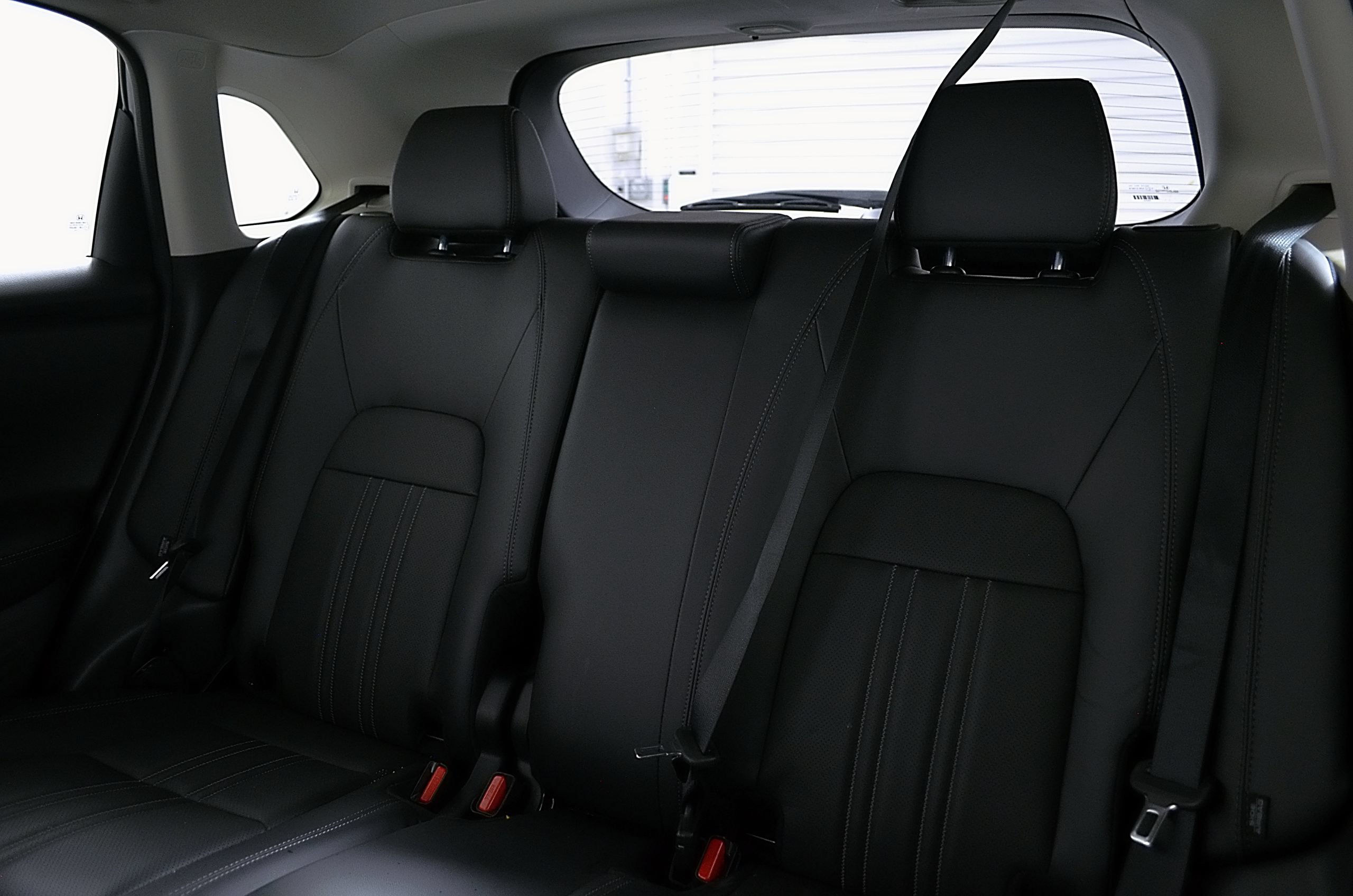 Used 2024 Honda HR-V EX-L image 20