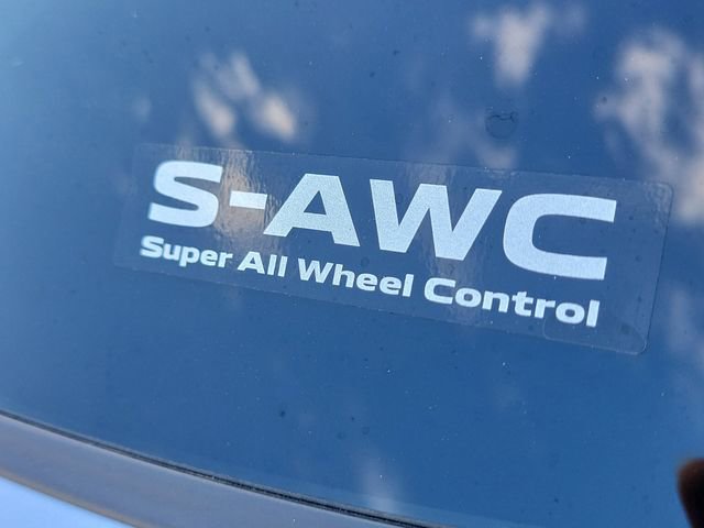 New 2025 Mitsubishi Outlander AWD image 7