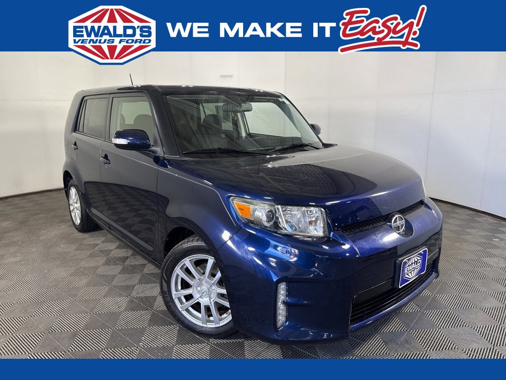 Used 2014 Scion xB video 1