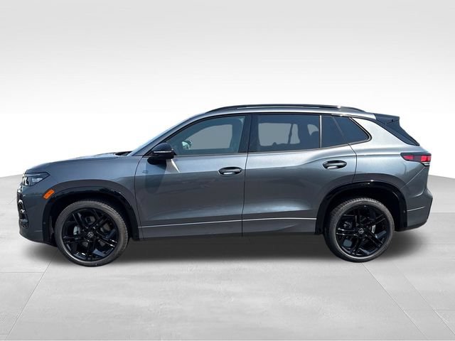 New 2026 Volkswagen Tiguan SE R-Line AWD/4WD image 4
