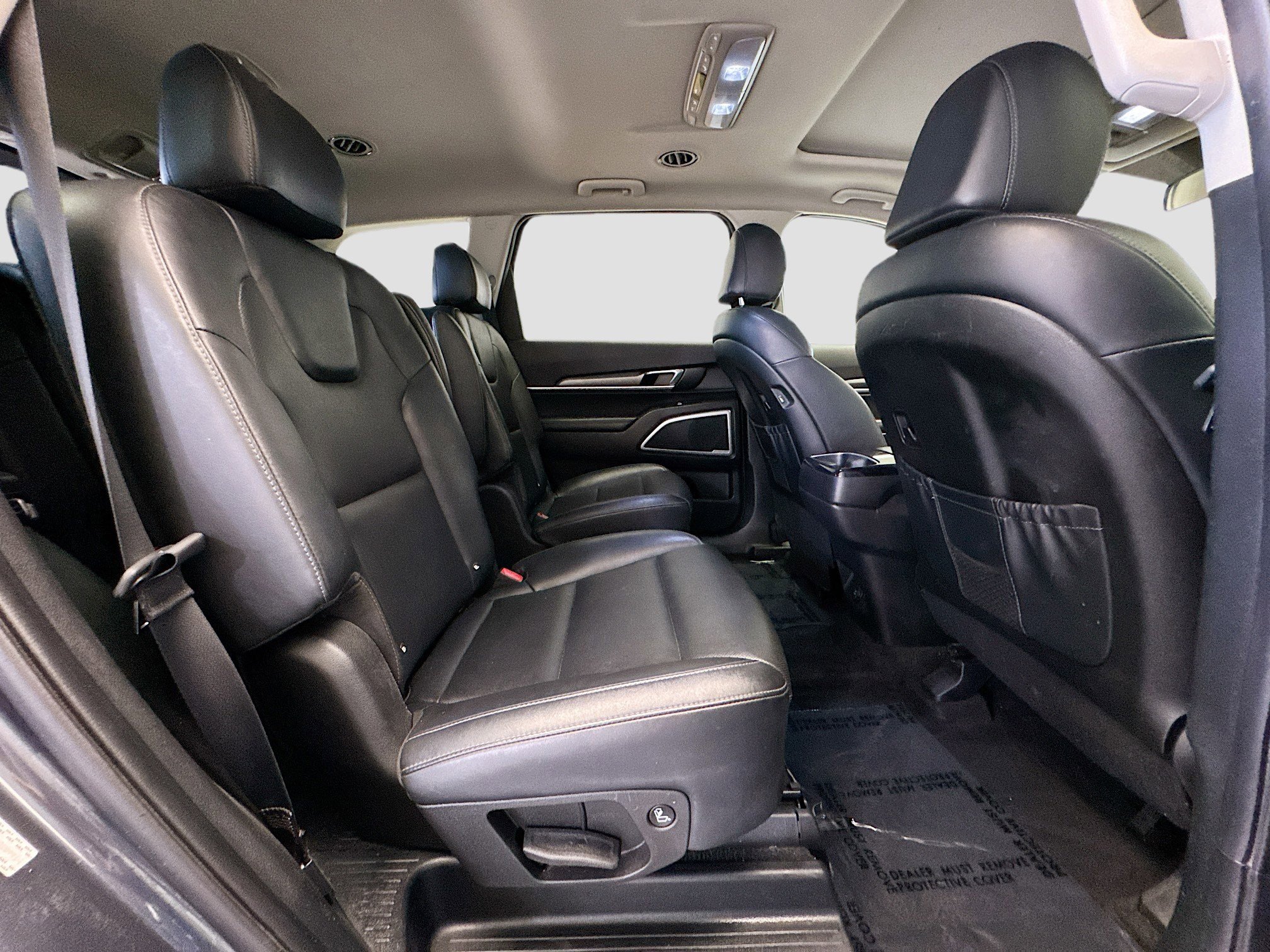 Used 2022 Kia Telluride S image 19