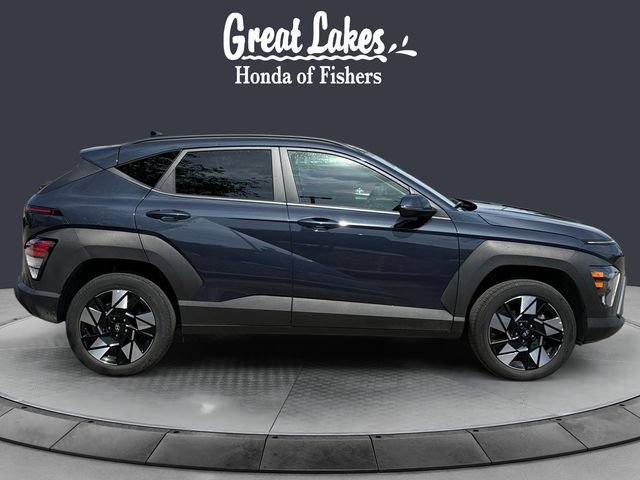 Used 2025 Hyundai Kona SEL AWD/4WD image 6