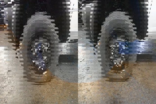 New 2025 RAM 5500 Tradesman image 20