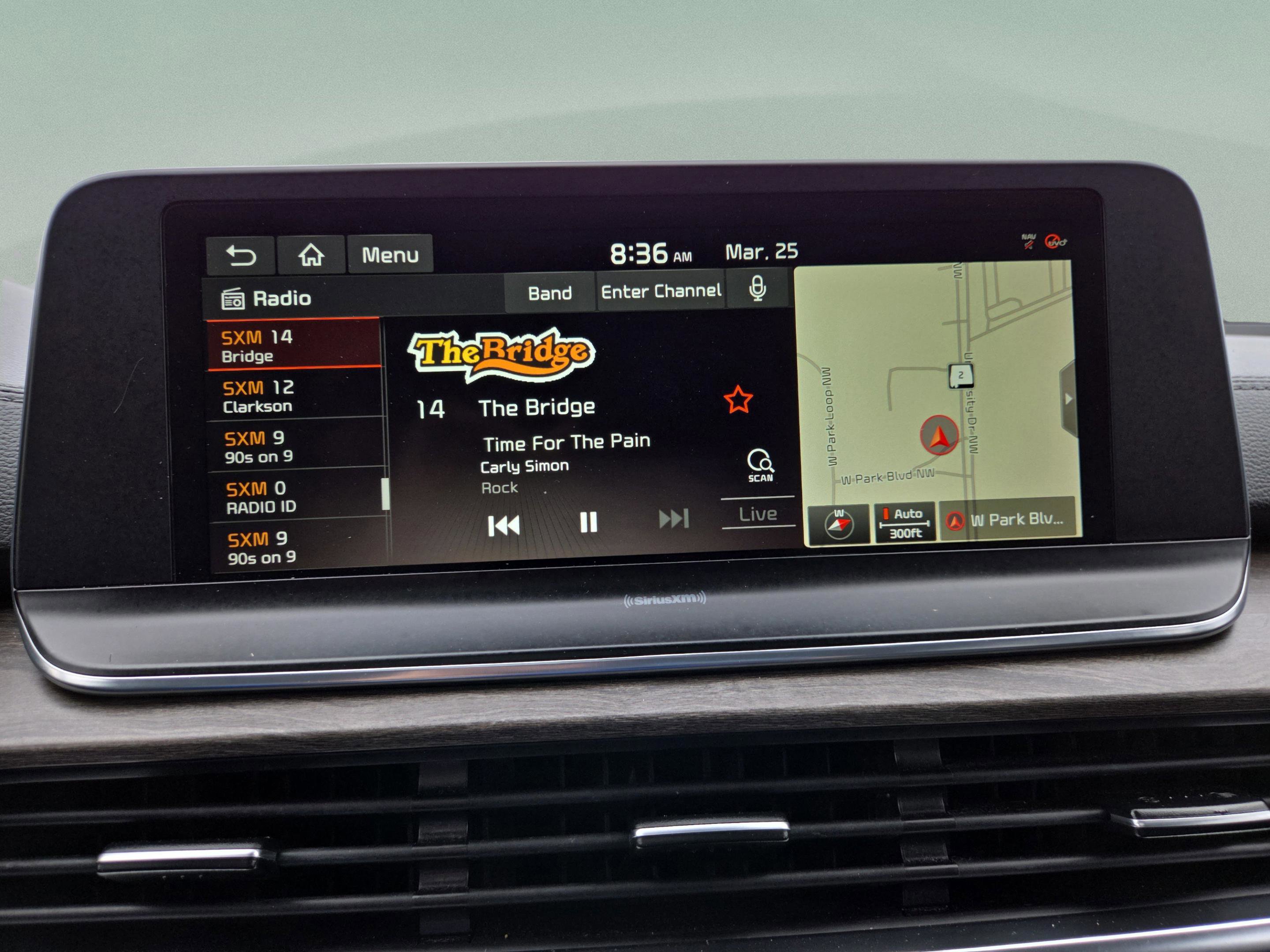 Used 2020 Kia Telluride EX image 20