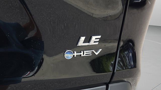 Certified 2025 Toyota RAV4 LE image 12