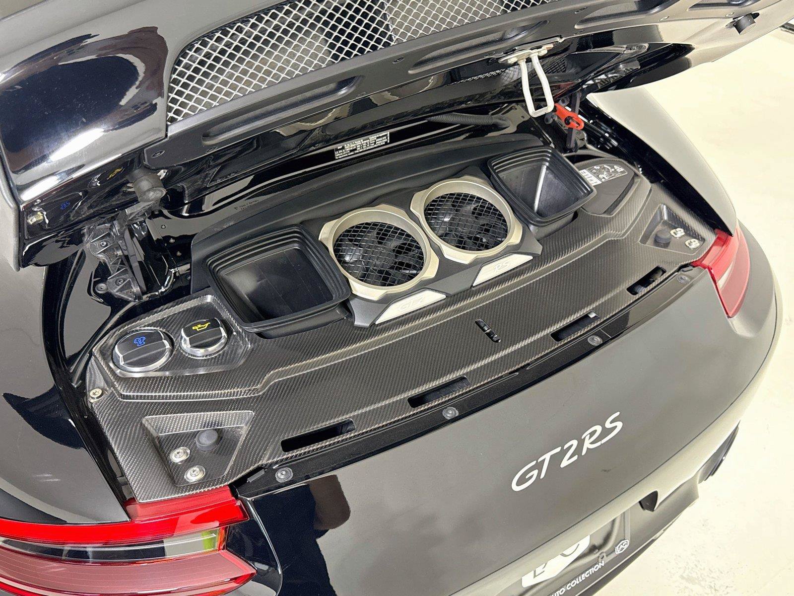 Used 2018 Porsche 911 GT2 RS RWD image 25