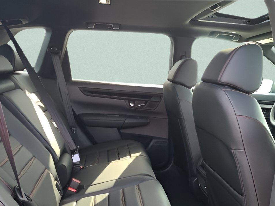 New 2027 Honda CR-V Sport-L image 20