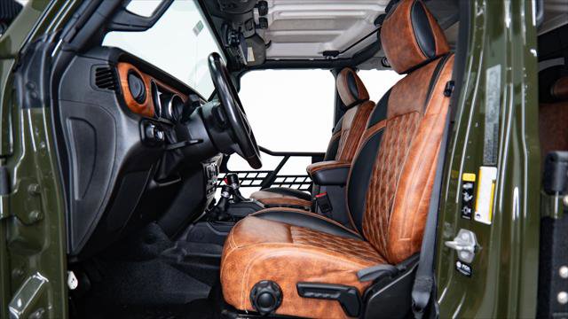 Used 2022 Jeep Gladiator Sport image 28