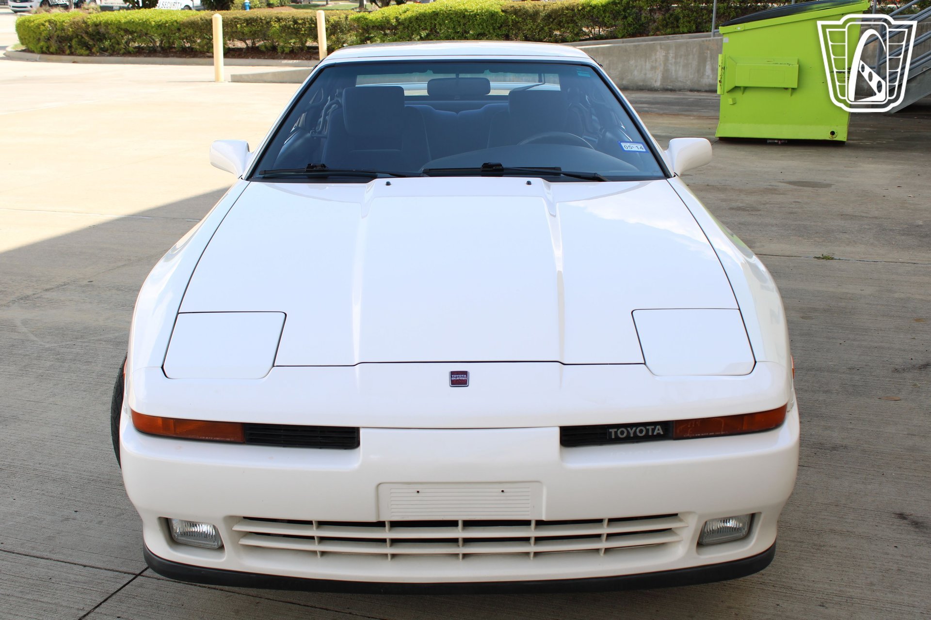 Used 1989 Toyota Supra Turbo RWD image 21